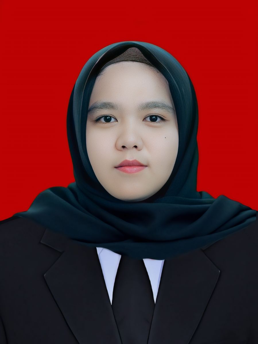 Delia Pramudi Astuti, S.Pd.